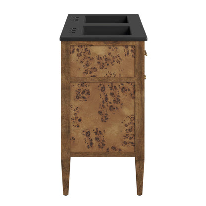 Elysian Bathroom Cabinet Basin Not Included by Modway