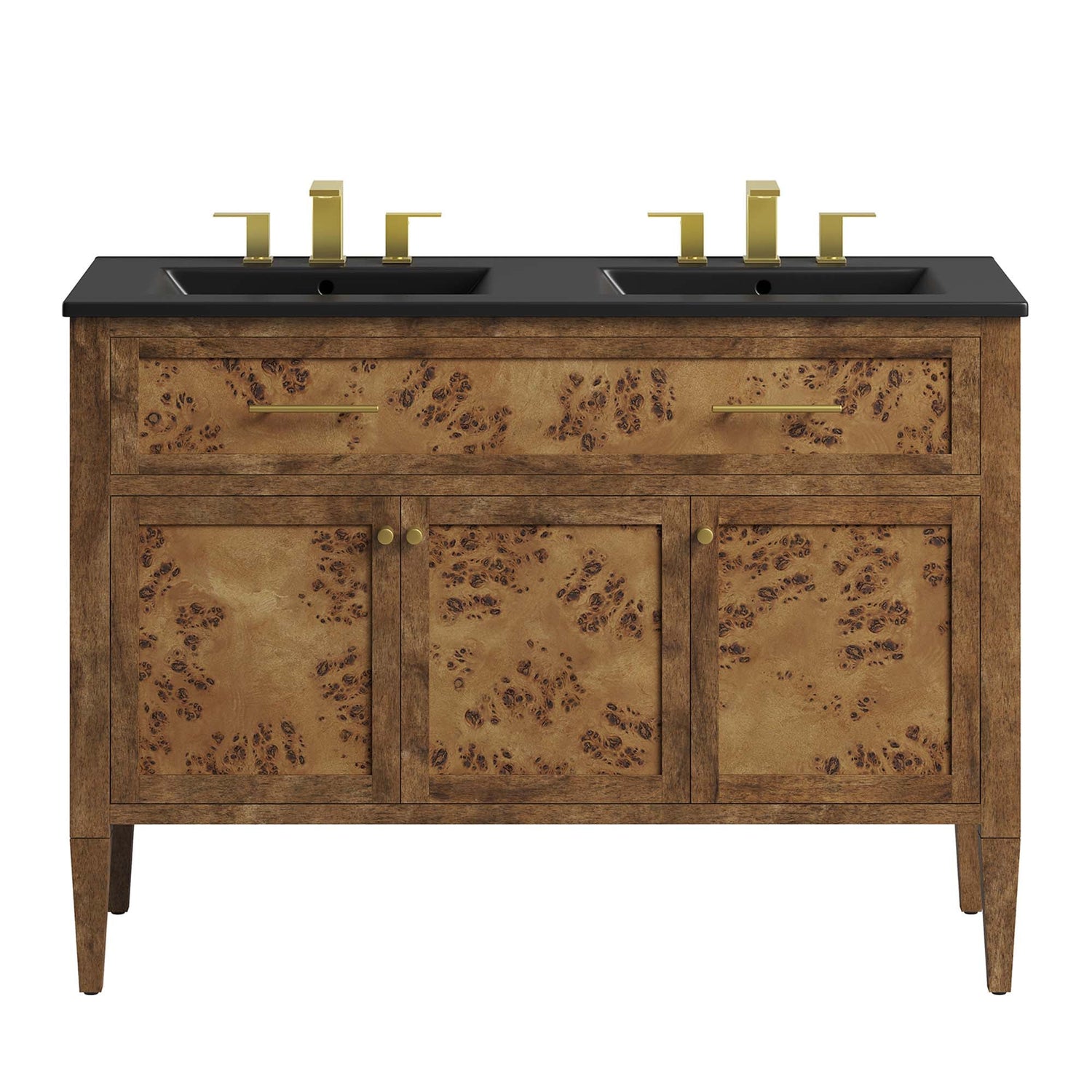 Elysian Bathroom Cabinet Basin Not Included by Modway