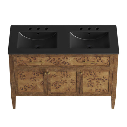 Elysian Bathroom Cabinet Basin Not Included by Modway