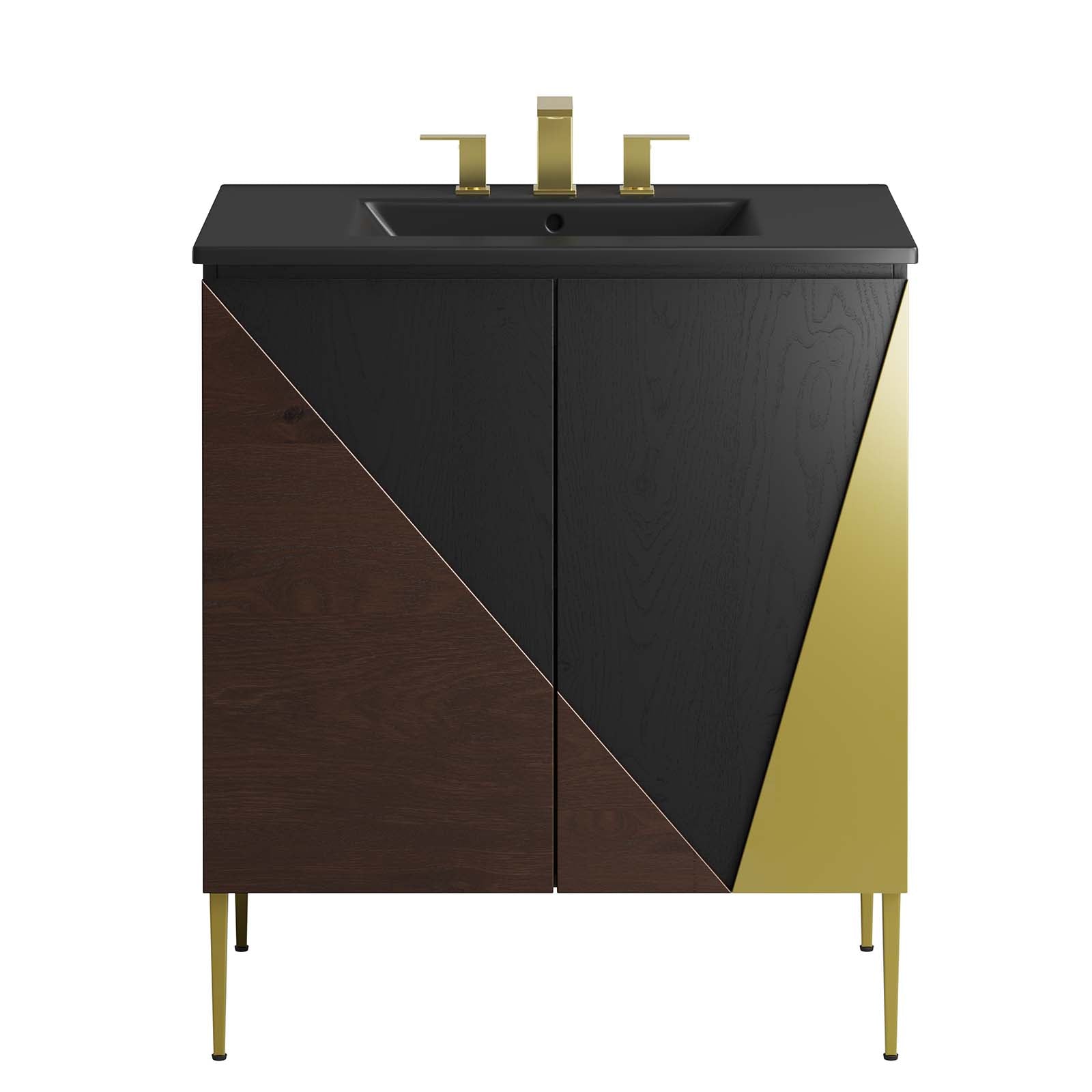 Alchemist 30&quot; Bathroom Vanity By HouseBean