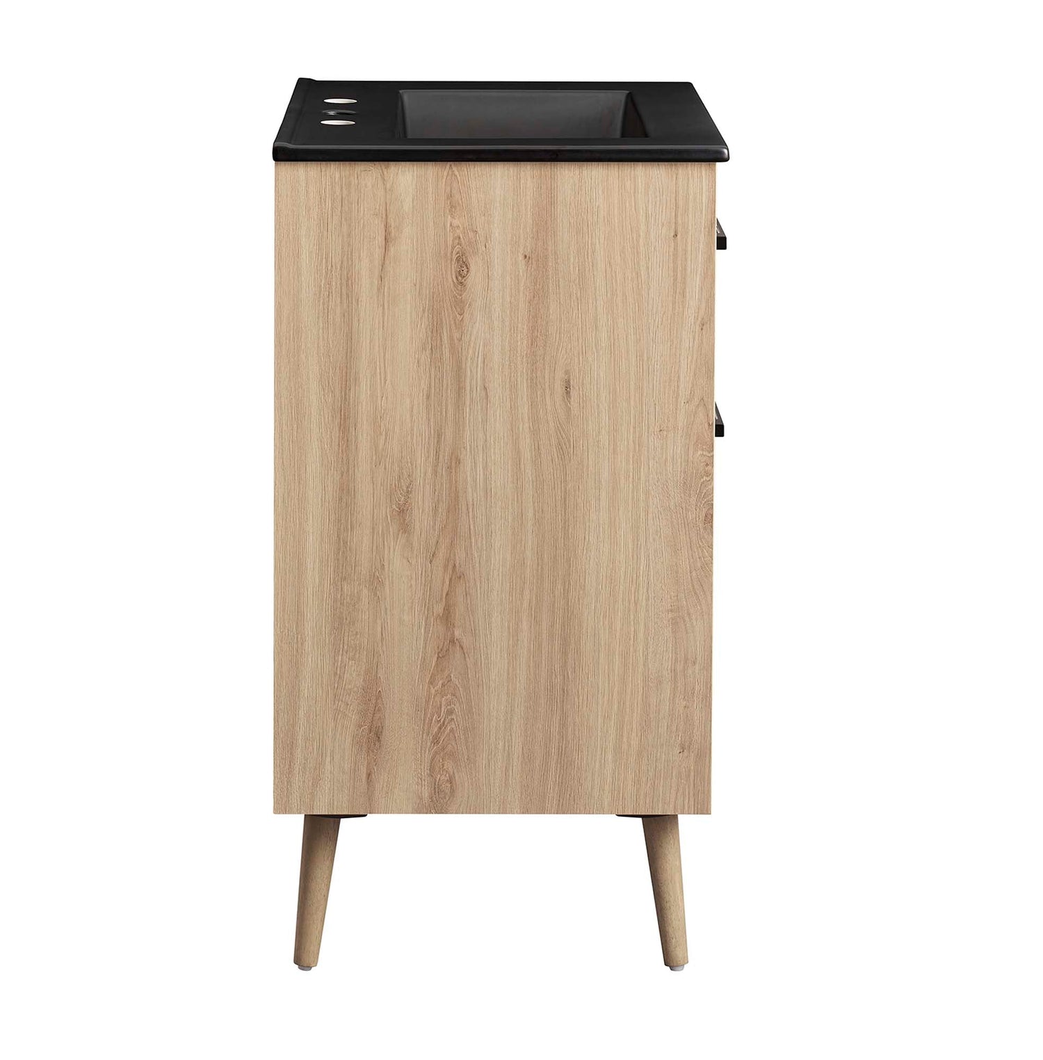 Maverick Bathroom Vanity Basin Included by Modway