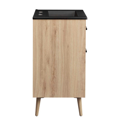 Maverick Bathroom Vanity Basin Included by Modway