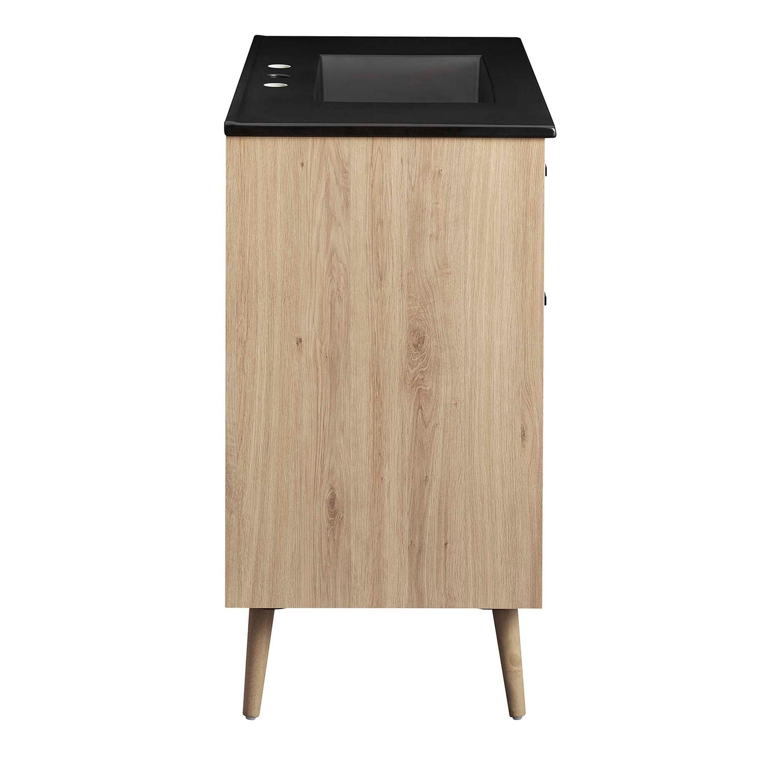 Maverick Bathroom Vanity Basin Included by Modway