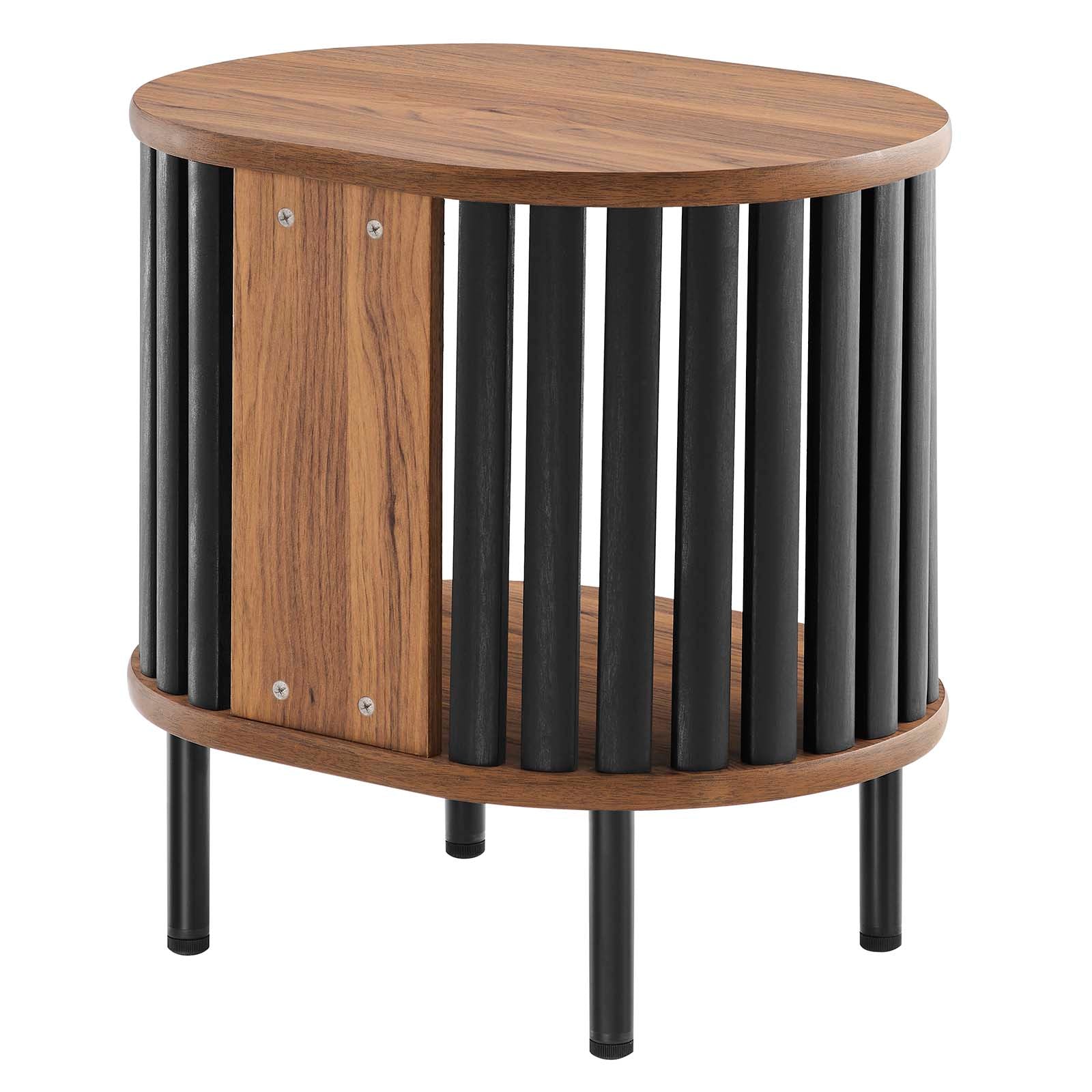 Fortitude Patio Side Table By HouseBean