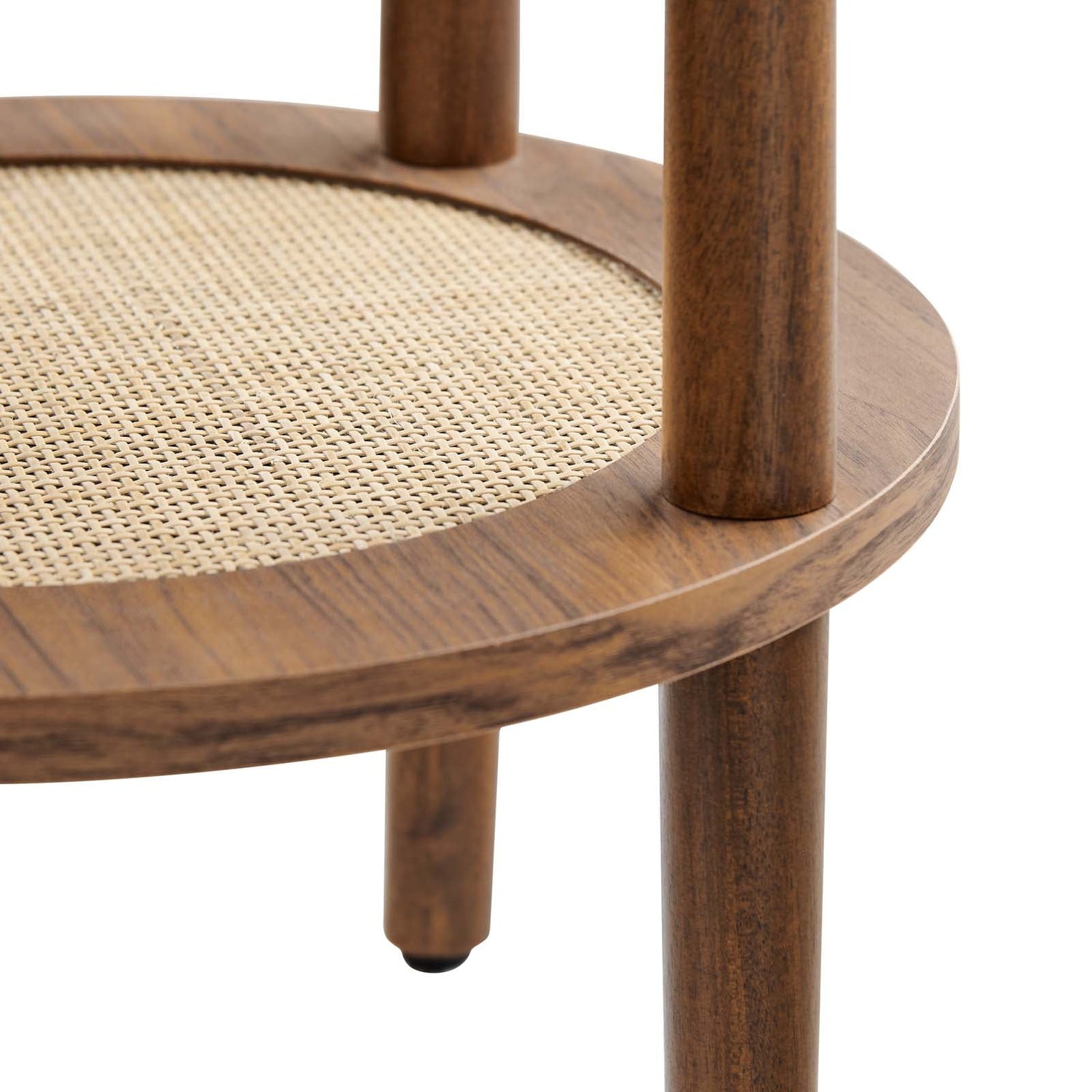 Torus Round Side Table By HouseBean