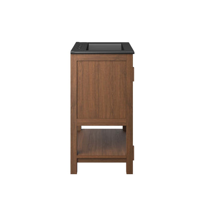 Ashlyn Bathroom Vanity Basin Included by Modway
