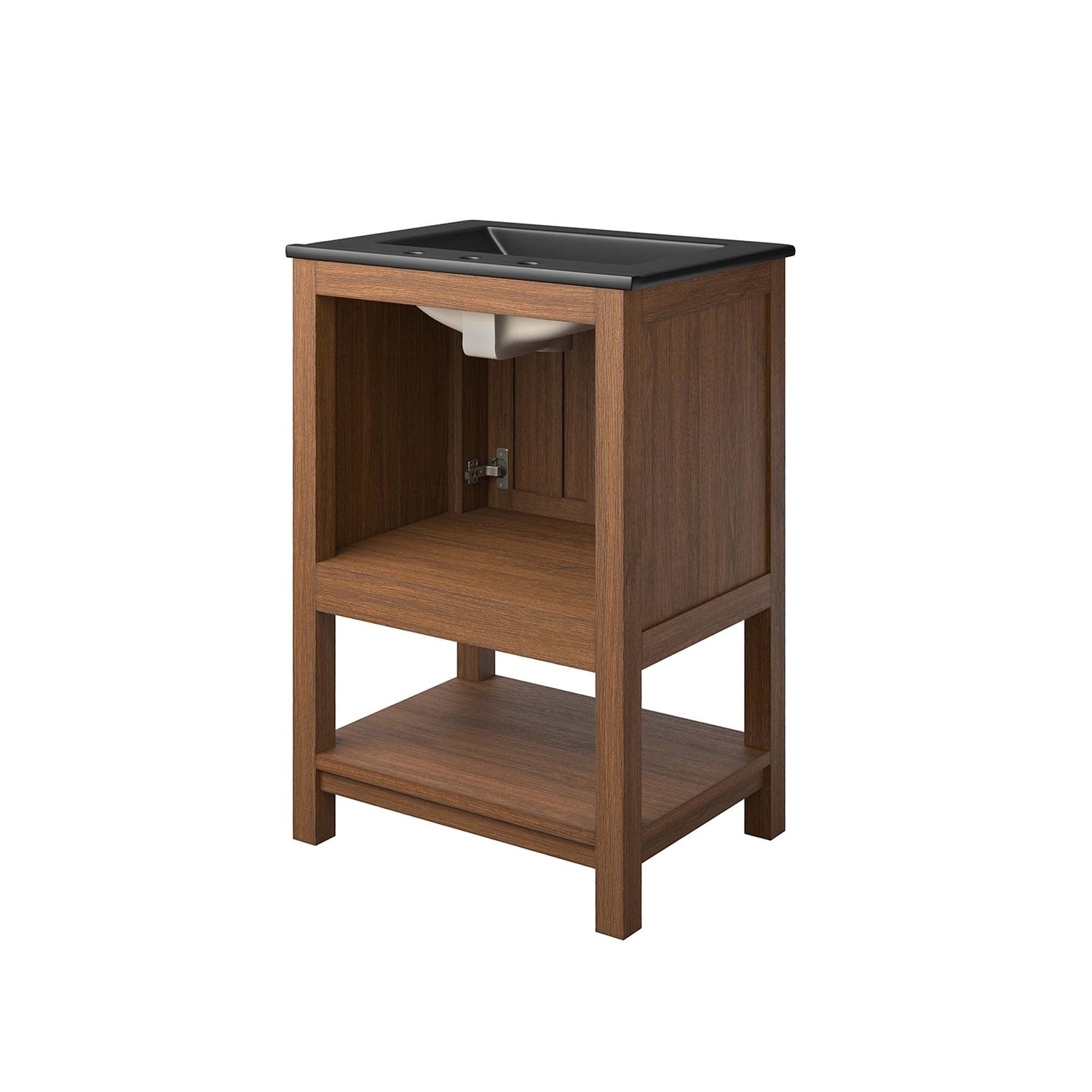 Ashlyn Bathroom Vanity Basin Included by Modway