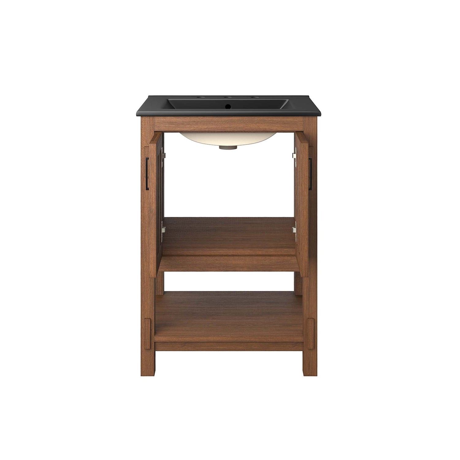 Ashlyn Bathroom Vanity Basin Included by Modway