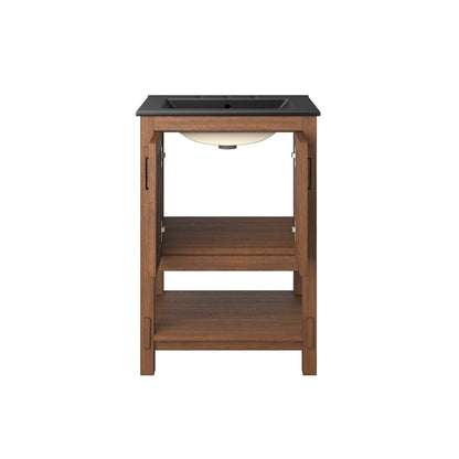 Ashlyn Bathroom Vanity Basin Included by Modway