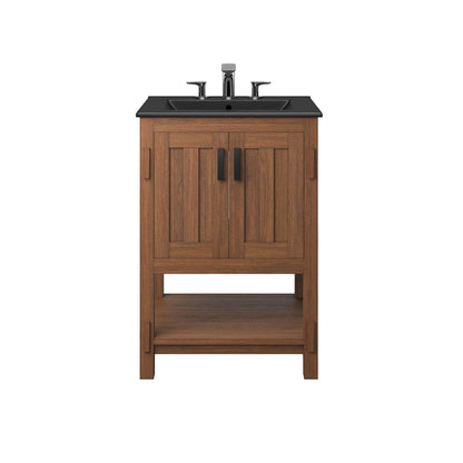 Ashlyn Bathroom Vanity Basin Included by Modway