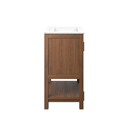 Ashlyn Bathroom Vanity Basin Included by Modway