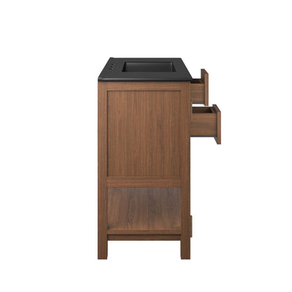 Ashlyn Bathroom Vanity Basin Included by Modway