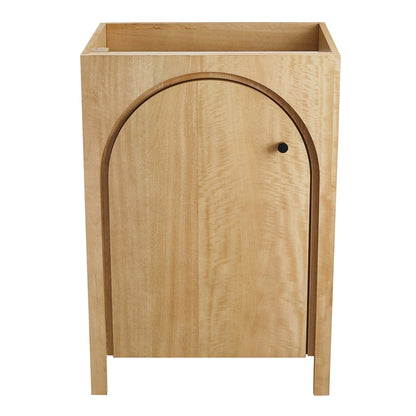Appia Bathroom Cabinet Basin Not Included by Modway