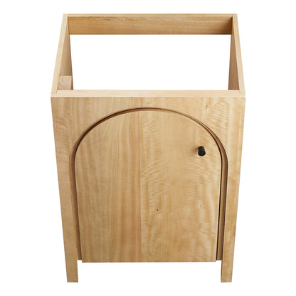 Appia Bathroom Cabinet Basin Not Included by Modway