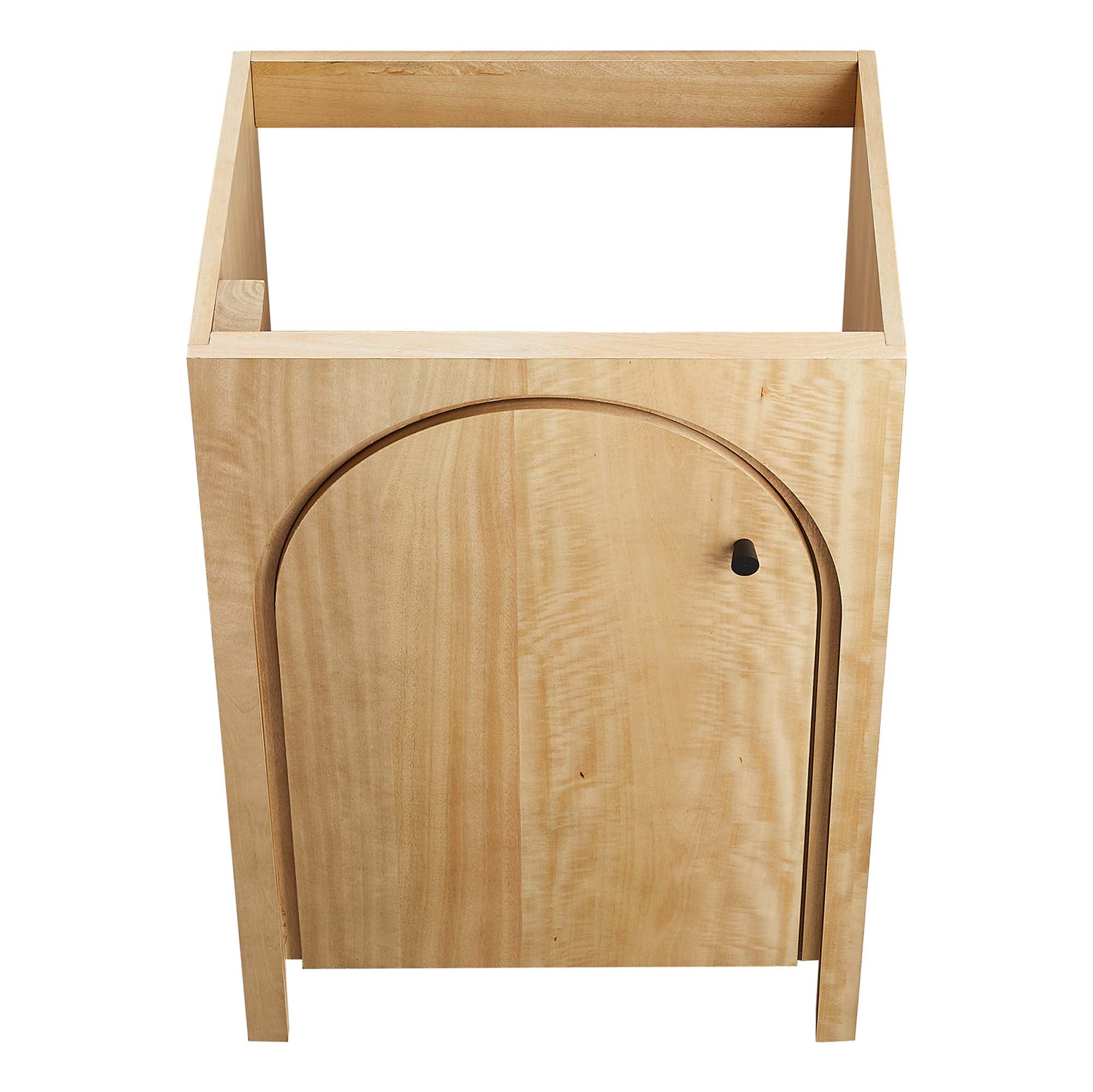 Appia Bathroom Cabinet Basin Not Included By HouseBean