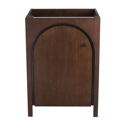 Appia Bathroom Cabinet Basin Not Included by Modway
