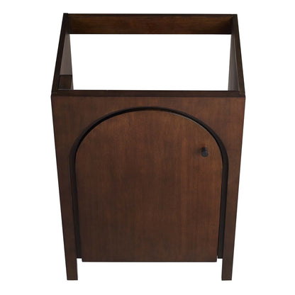 Appia Bathroom Cabinet Basin Not Included by Modway