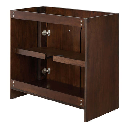 Appia Bathroom Cabinet Basin Not Included By HouseBean