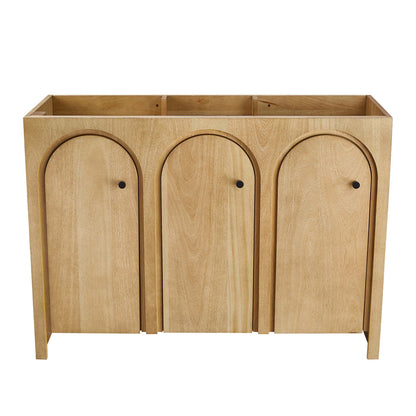 Appia Bathroom Cabinet Basin Not Included by Modway