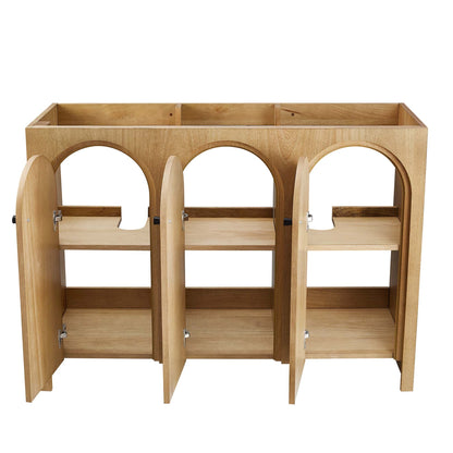 Appia Bathroom Cabinet Basin Not Included by Modway