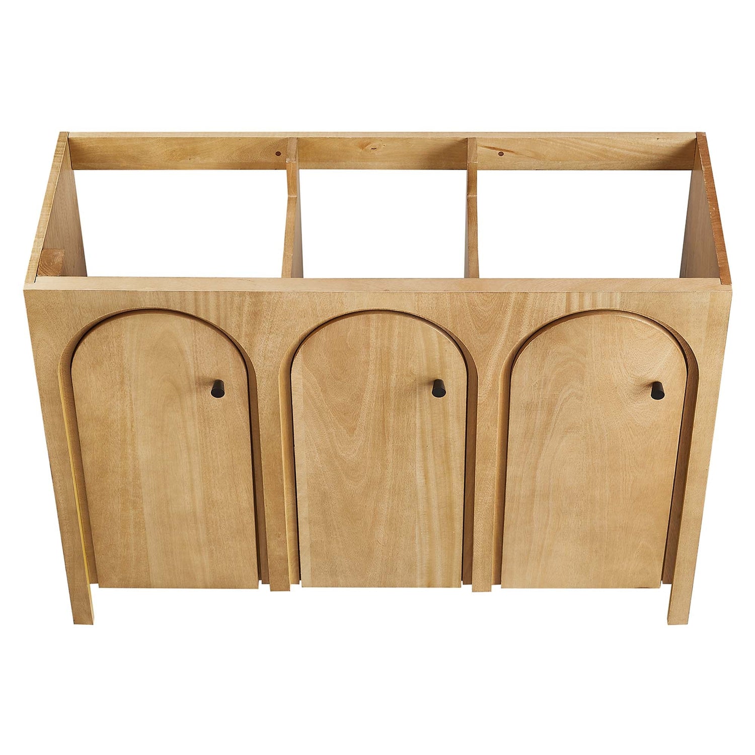 Appia Bathroom Cabinet Basin Not Included by Modway
