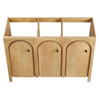 Appia Bathroom Cabinet Basin Not Included by Modway