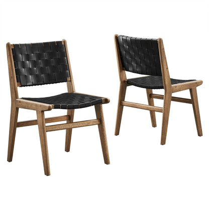Walnut Black
