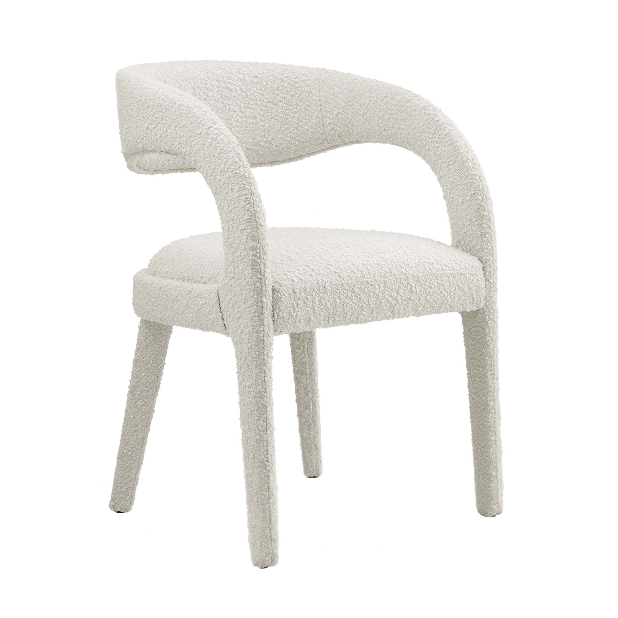 Pinnacle Dining Chair Set of 2 by Modway