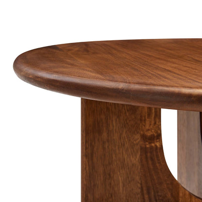 Rivian Round 34&quot; Coffee Table By HouseBean