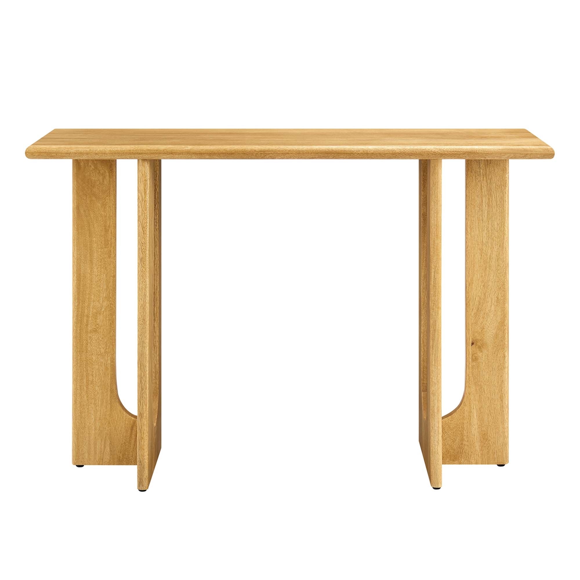 Rivian 46&quot; Console Table by Modway