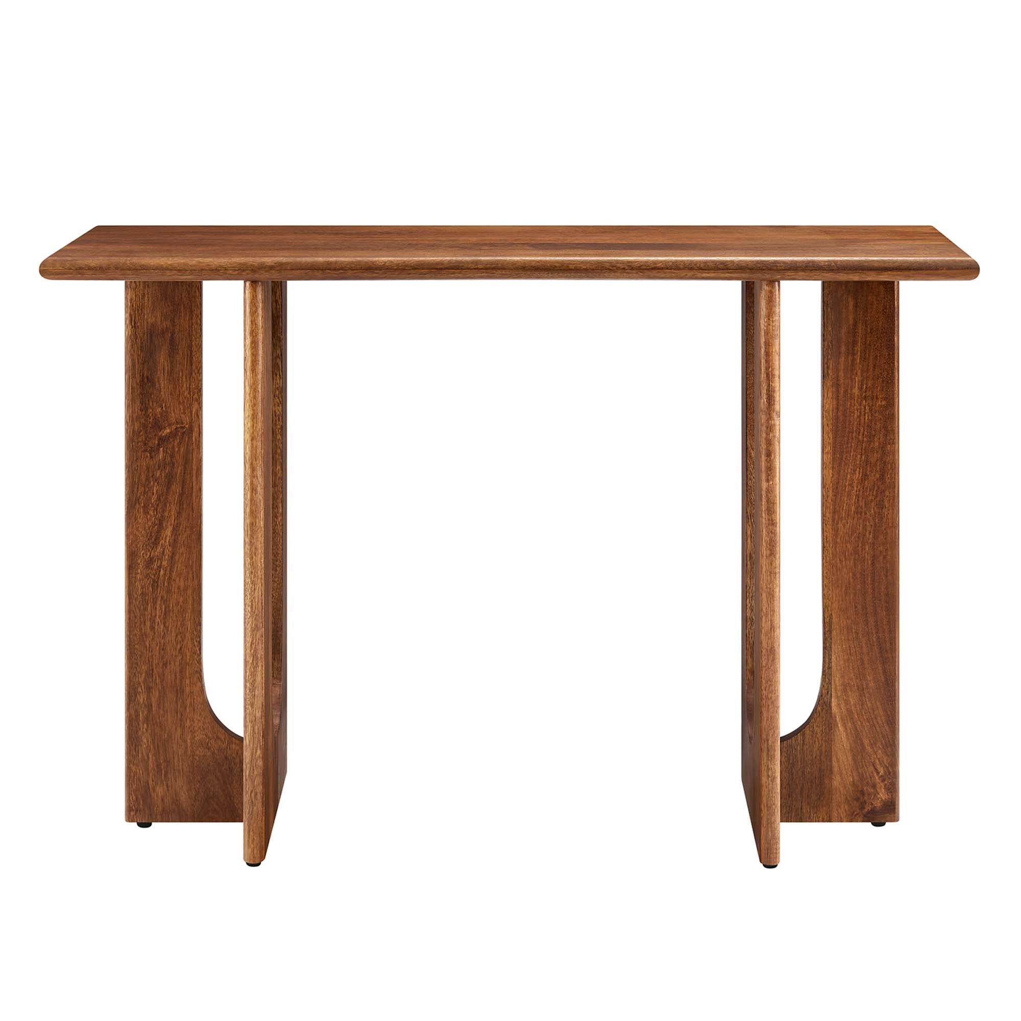 Rivian 46&quot; Console Table by Modway