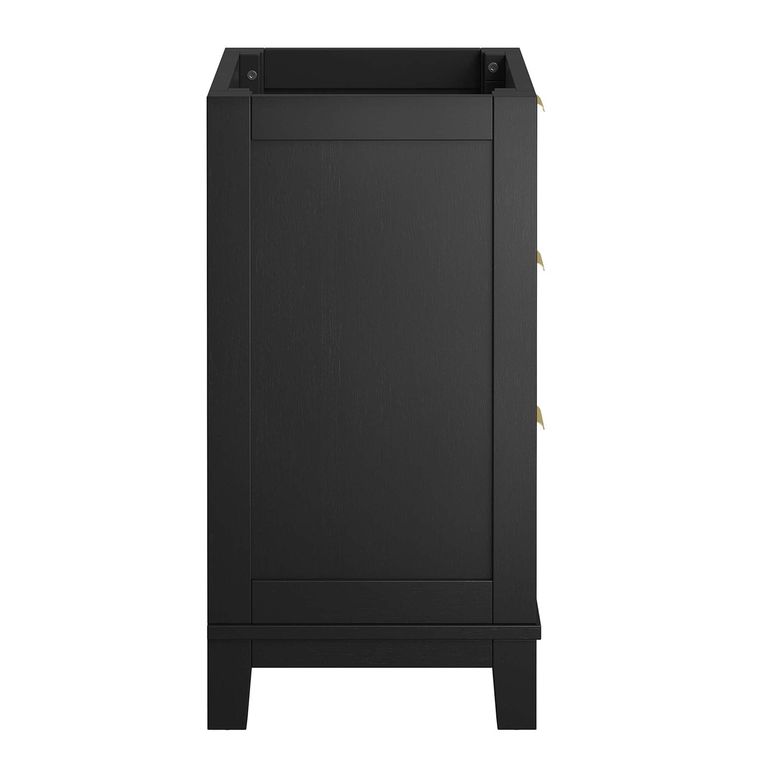 Dixie Bathroom Cabinet Basin Not Included by Modway