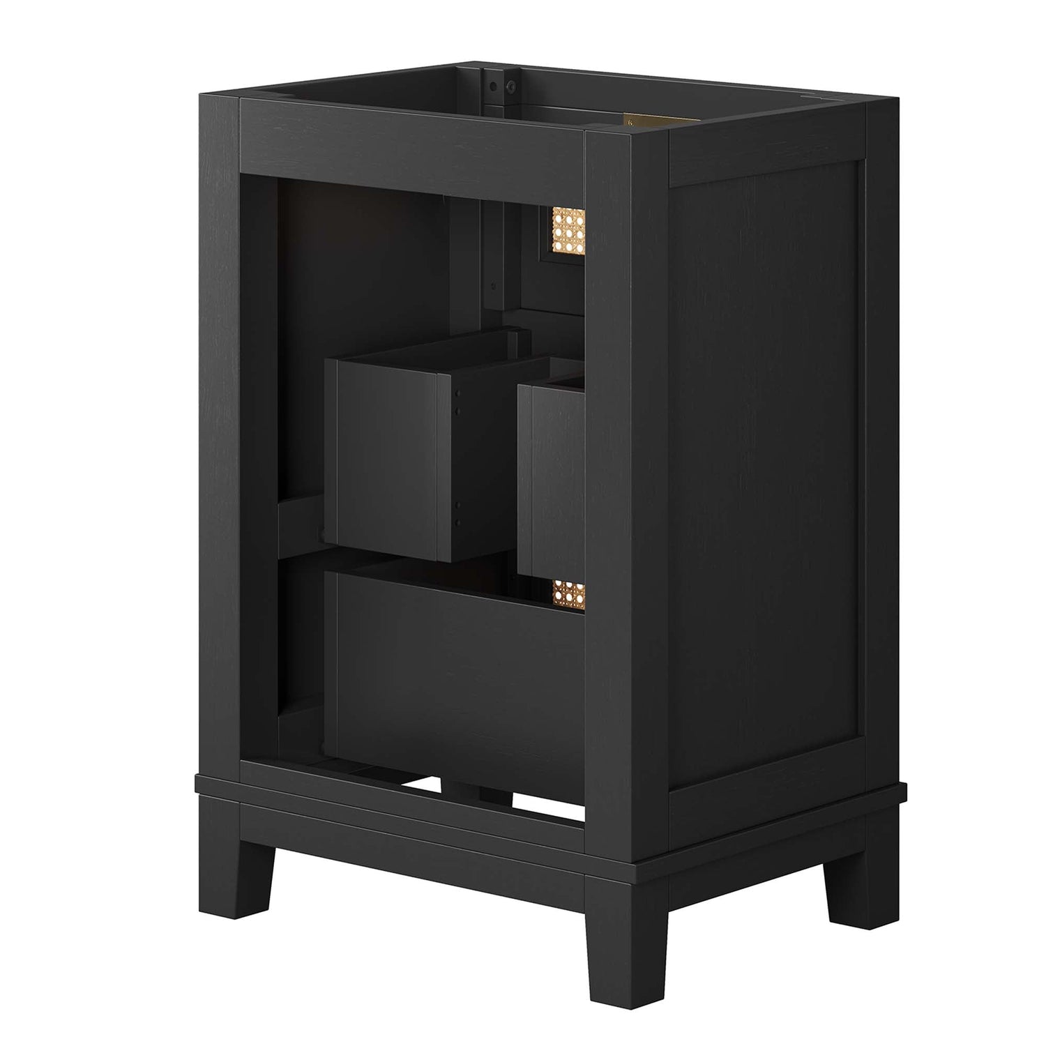 Dixie Bathroom Cabinet Basin Not Included by Modway