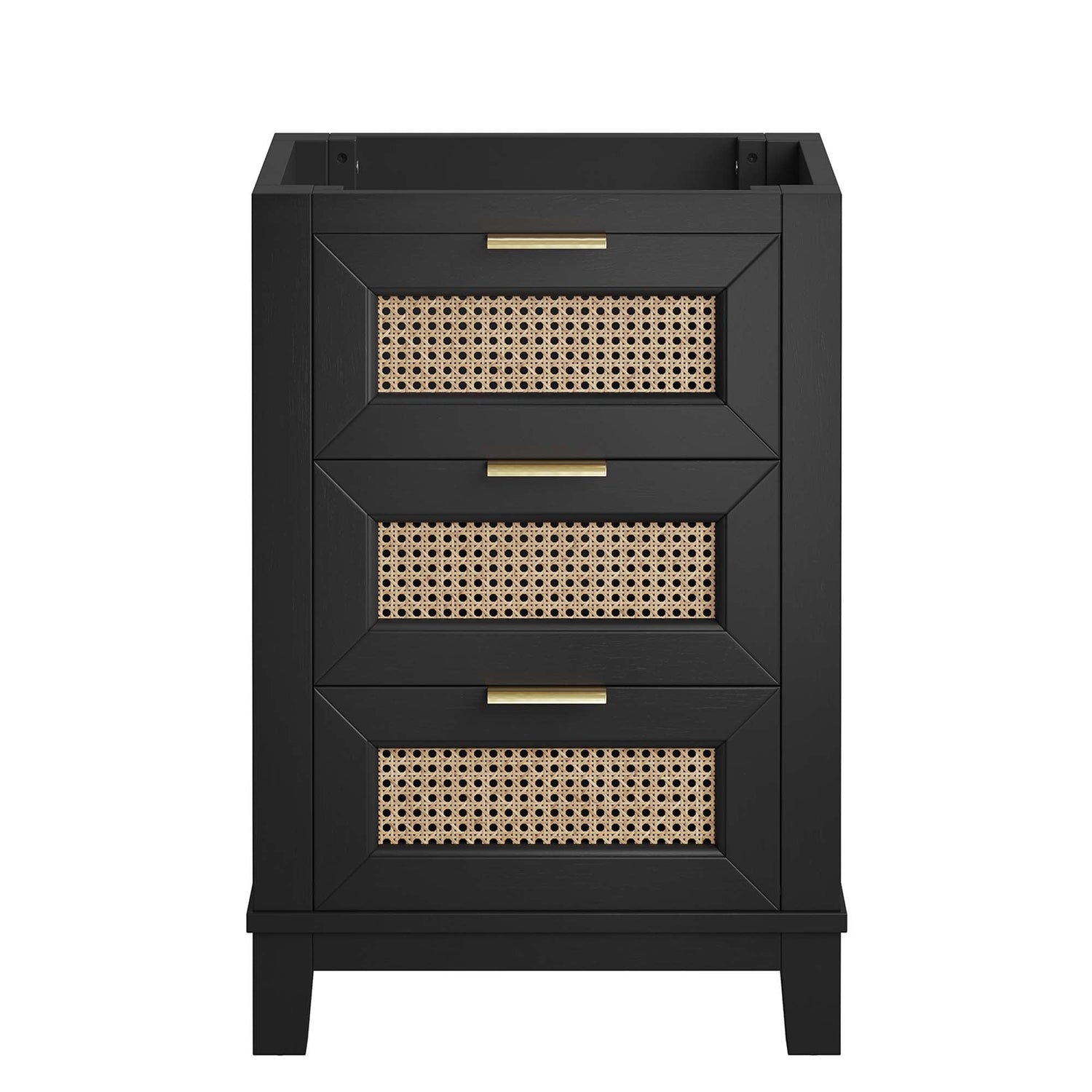 Dixie Bathroom Cabinet Basin Not Included by Modway