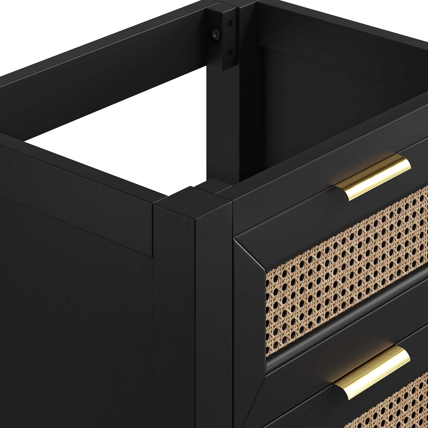 Dixie Bathroom Cabinet Basin Not Included by Modway