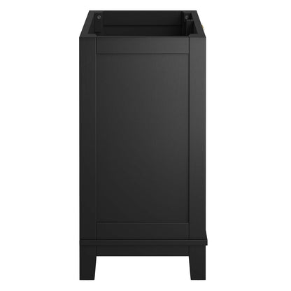 Dixie Bathroom Cabinet Basin Not Included by Modway