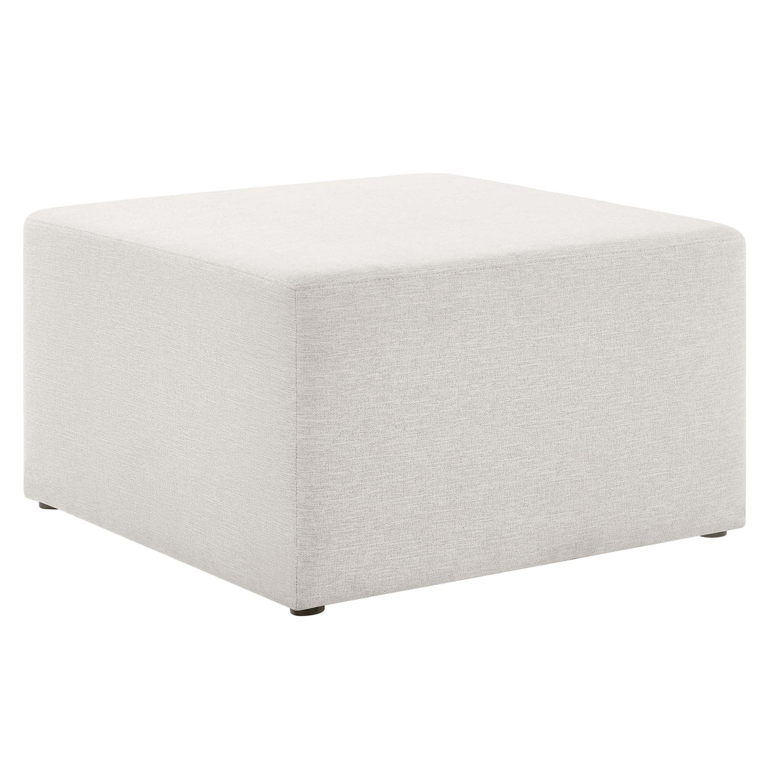 Heathered Weave Ivory