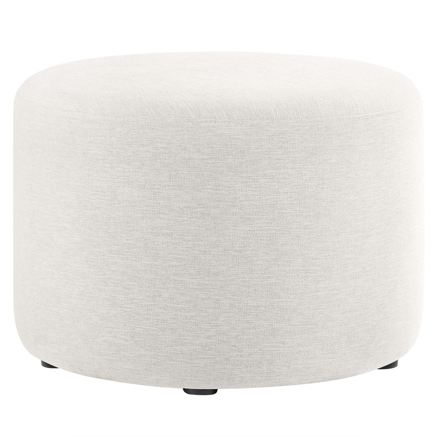 Heathered Weave Ivory
