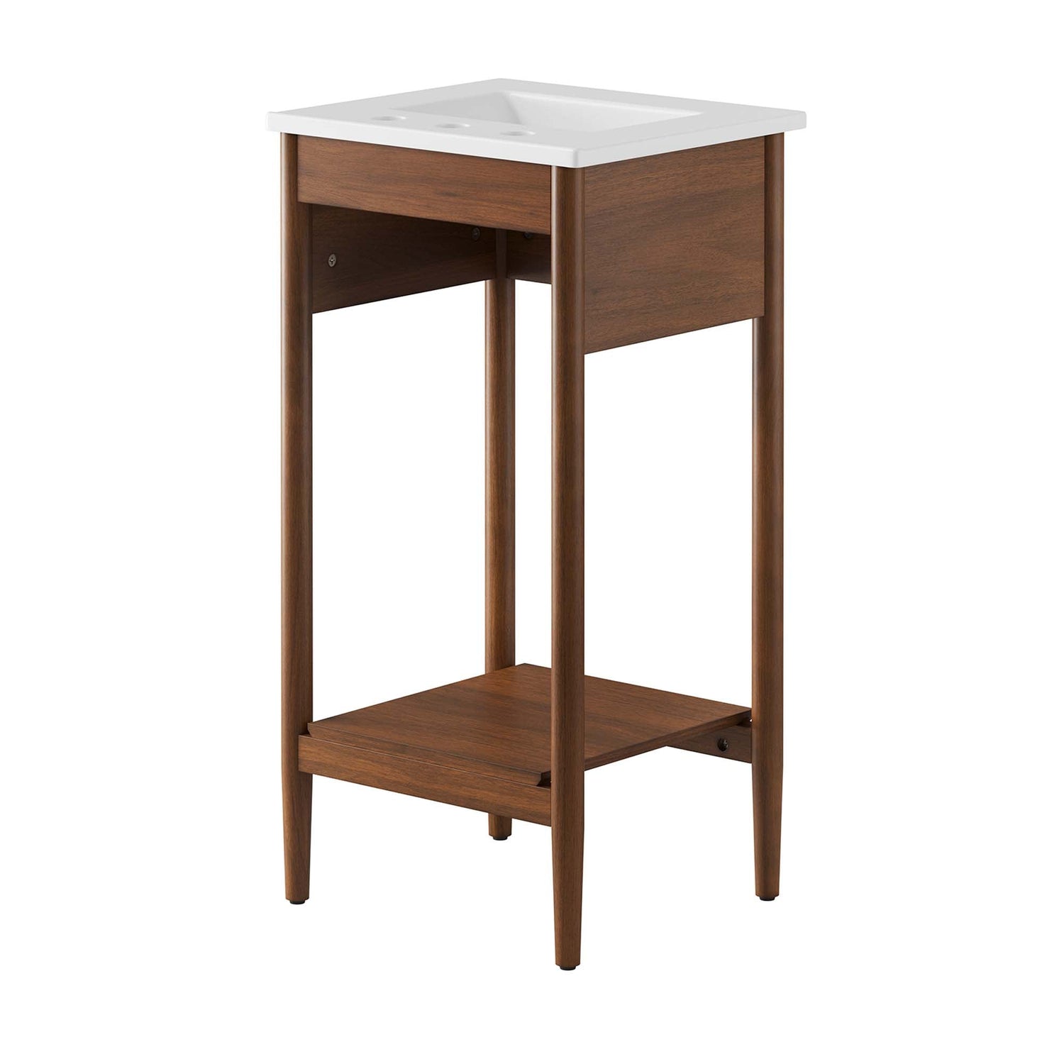 Zaire Bathroom Vanity Basin Included by Modway
