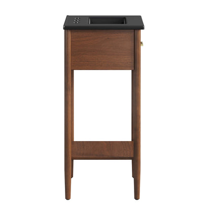 Zaire Bathroom Vanity Basin Included by Modway