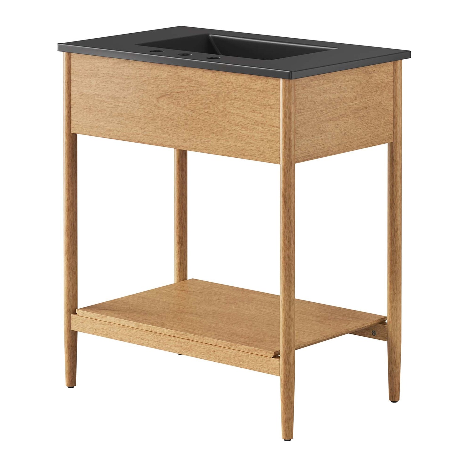 Zaire Bathroom Vanity Basin Included by Modway