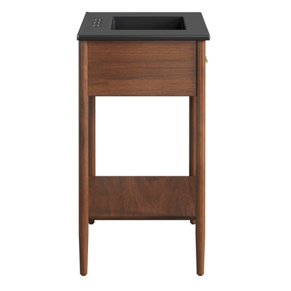 Zaire Bathroom Vanity Basin Included by Modway