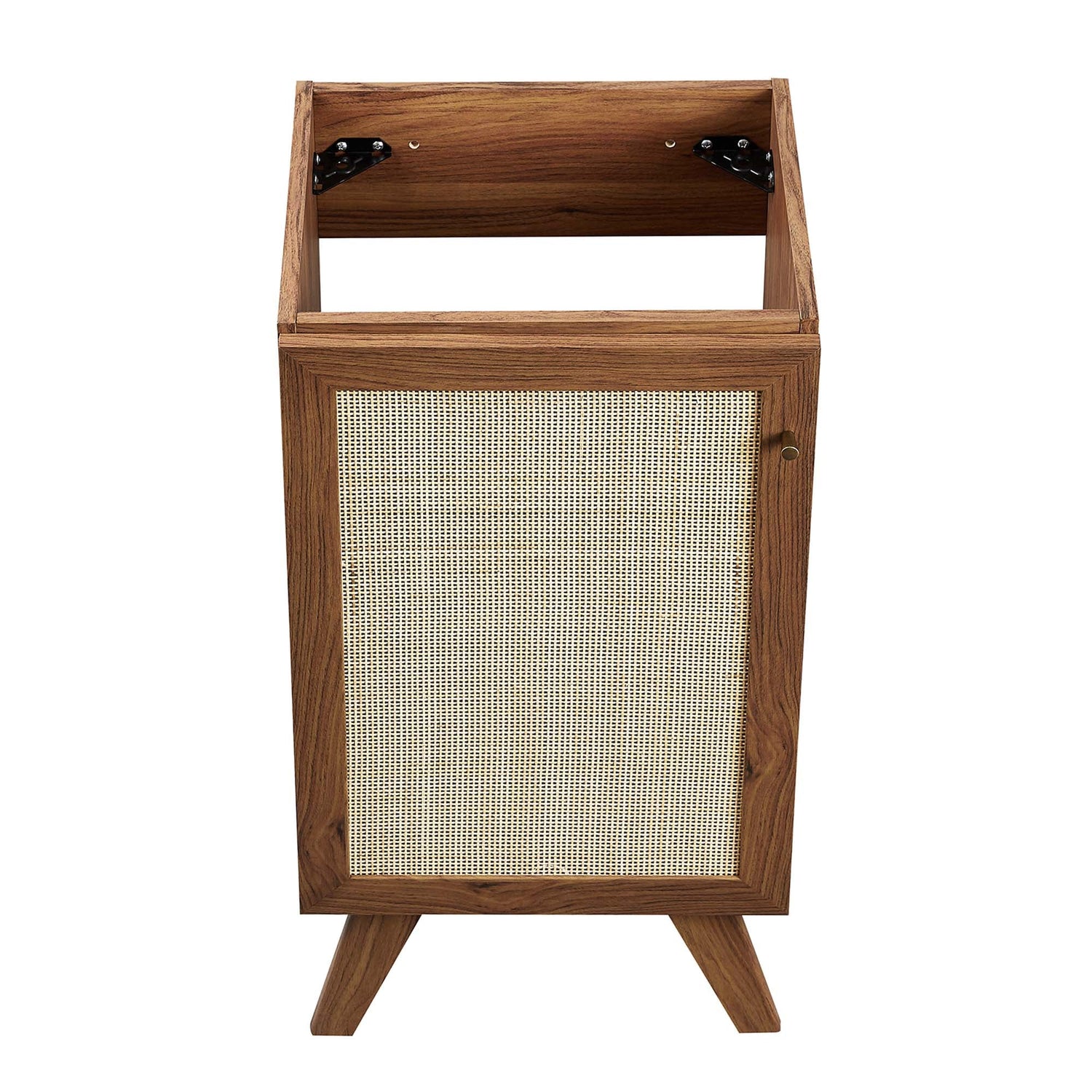 Soma Bathroom Vanity with White Basin Included by Modway