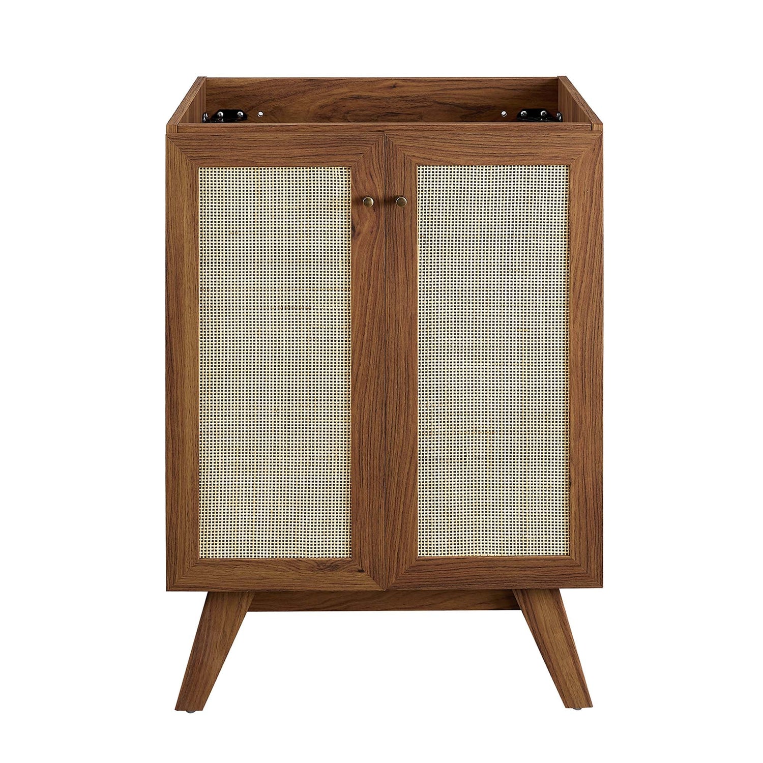 Soma Bathroom Vanity with White Basin Included by Modway