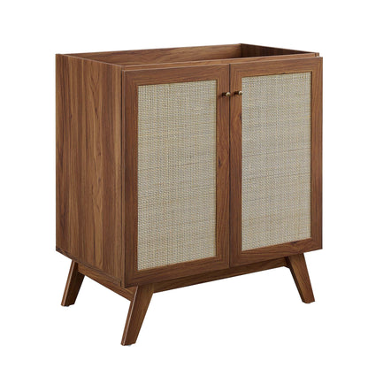 Soma Bathroom Vanity with White Basin Included by Modway