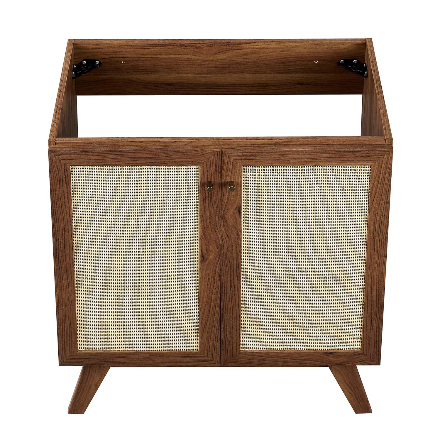 Soma Bathroom Vanity with White Basin Included by Modway