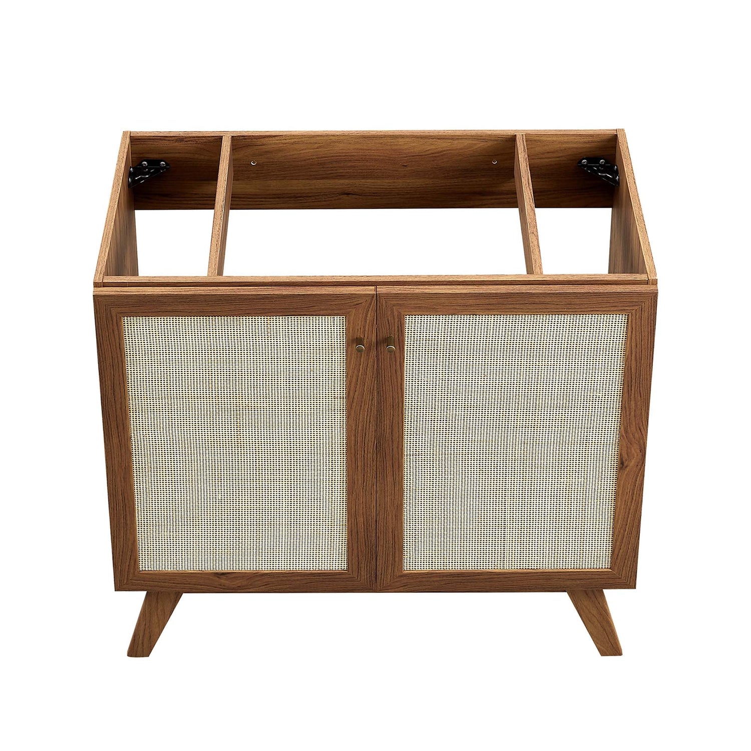 Soma Bathroom Vanity with White Basin Included by Modway