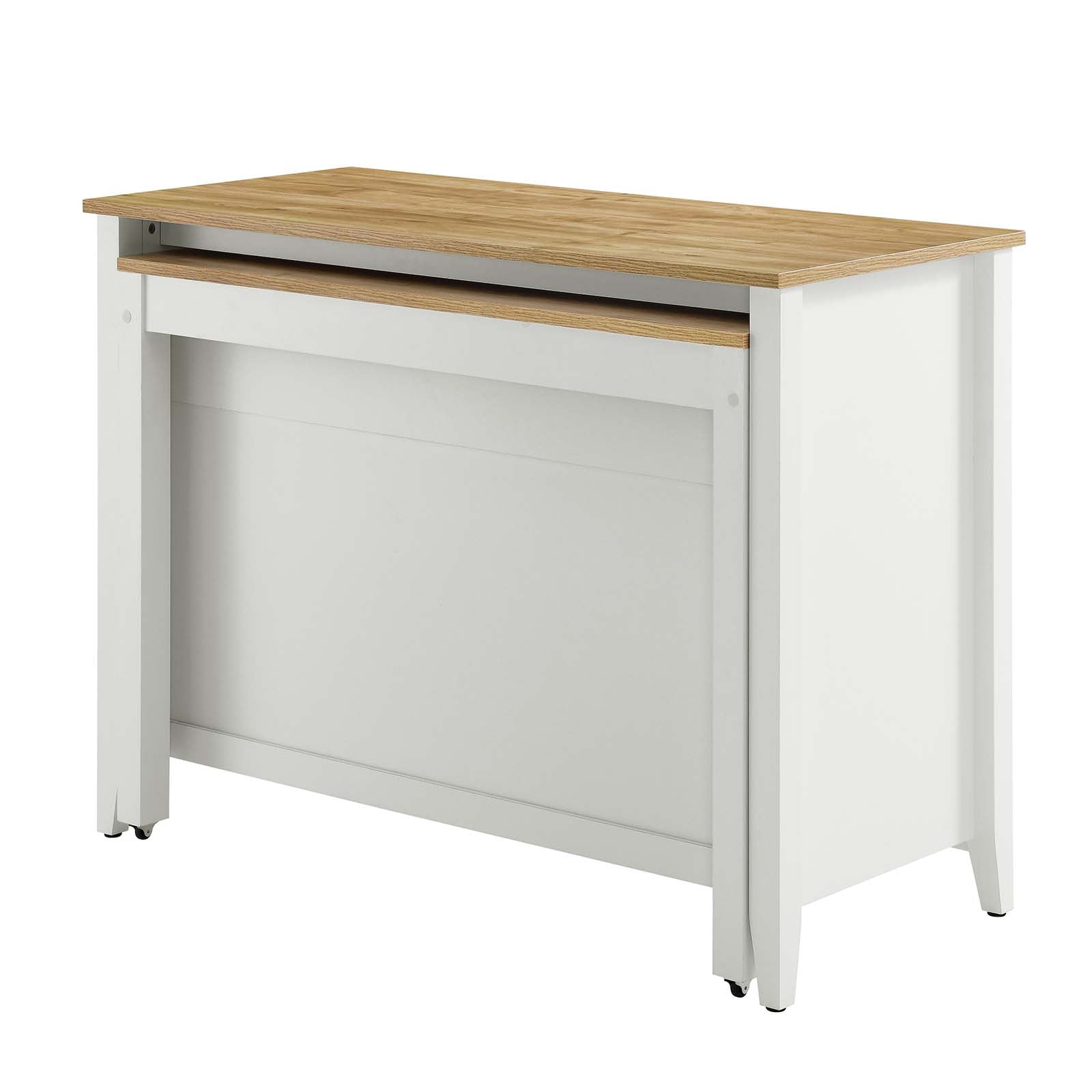 Garland Kitchen Island By HouseBean