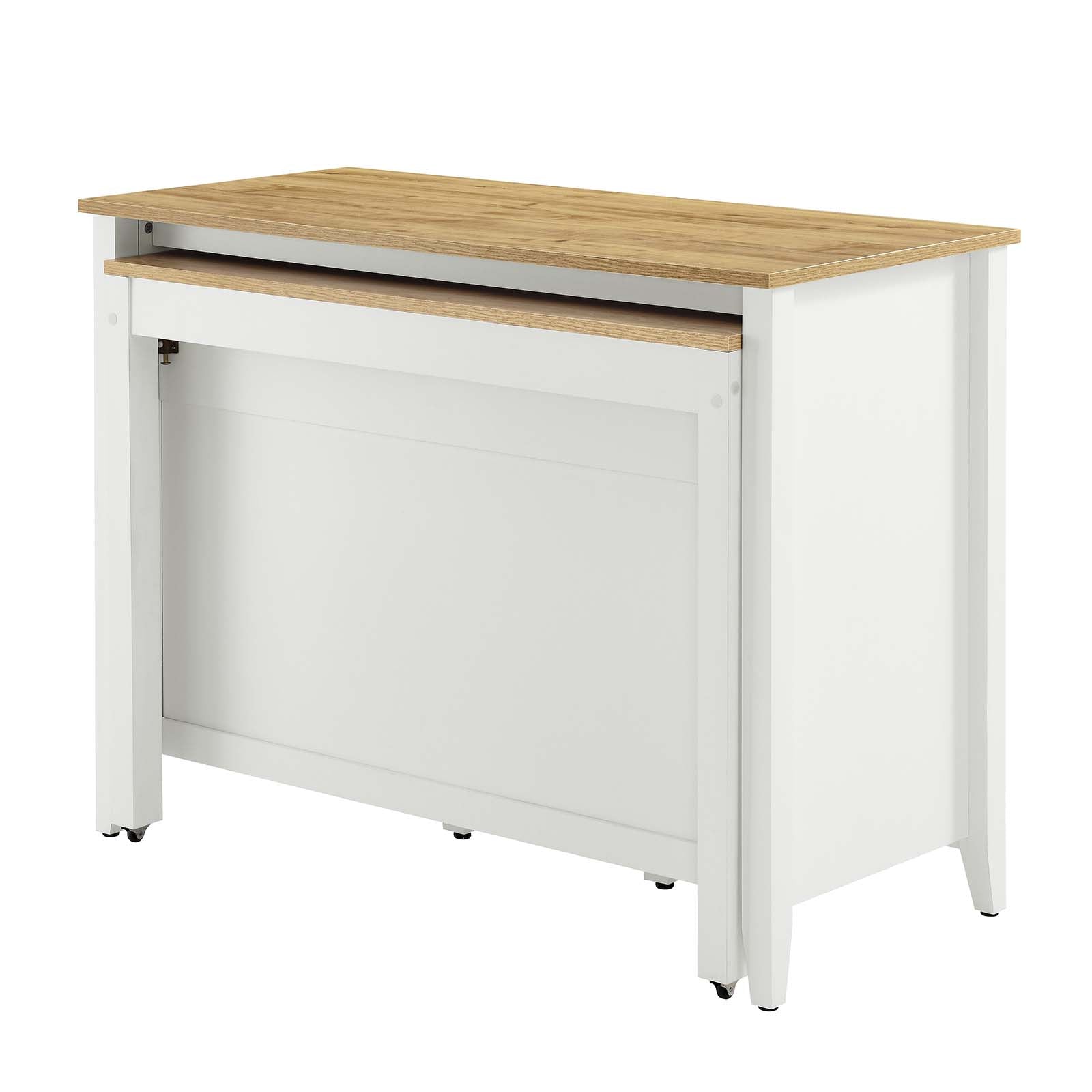 Farmstead Kitchen Island By HouseBean