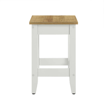Sunbrook Kitchen Stool by Modway